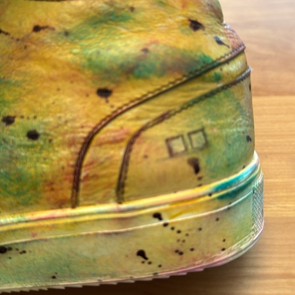 BED|STU Boots - Picture 6 of 9